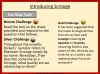A Christmas Carol - Introducing Scrooge Teaching Resources (slide 3/13)